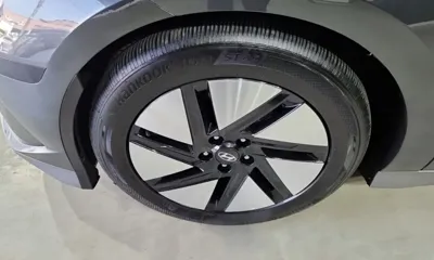Hyundai Ioniq6 2023, 31400 км, за 28900000 KRW - фото 5