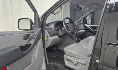 Hyundai Starex 2021, 48196 км, за 19900000 KRW - фото 10