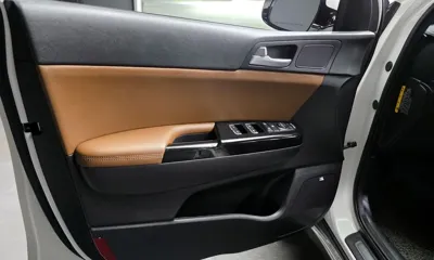 Kia Sportage 2020, 68574 км, за 19400000 KRW - фото 24