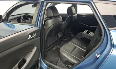 Hyundai Tucson 2016, 133946 км, за 8790000 KRW - фото 11