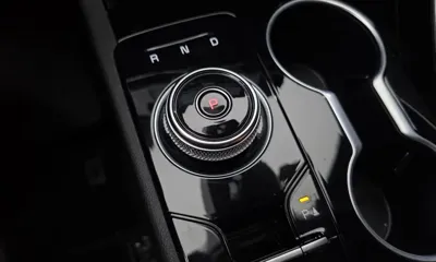 Kia K5 2022, 36325 км, за 18900000 KRW - фото 9
