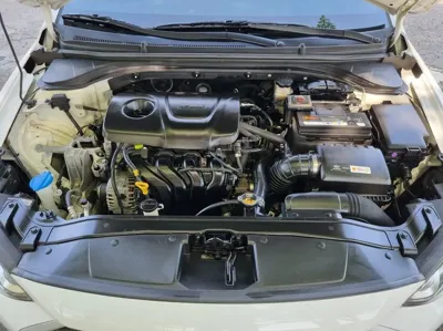 Hyundai Avante 2018, 94186 км, за 11500000 KRW - фото 20