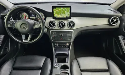 Mercedes-Benz GLA-Class 2017, 126733 км, за 11900000 KRW - фото 7