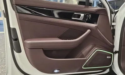 Porsche Panamera 2019, 50469 км, за 76000000 KRW - фото 11