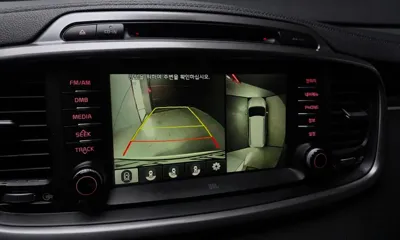 Kia Sorento 2015, 149222 км, за 12800000 KRW - фото 15