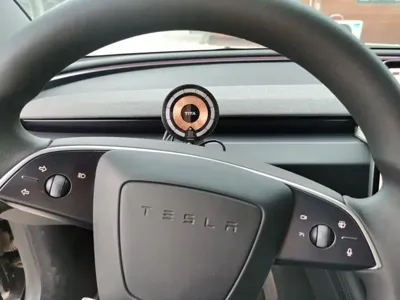 Tesla Model 3 2024, 90200 км, за 161400 CNY
