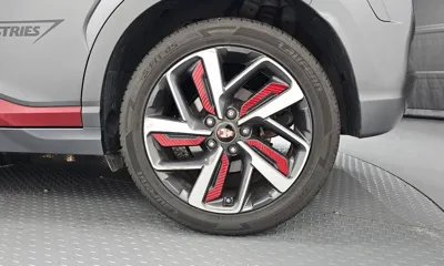 Hyundai Kona 2019, 127513 км, за 13900000 KRW - фото 21