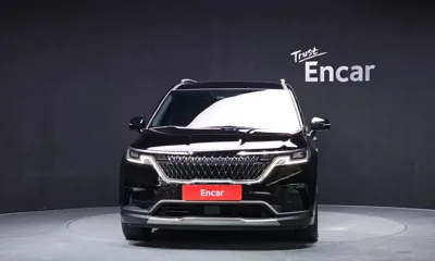 Kia Canival 2022, 89042 км, за 24200000 KRW - фото 3