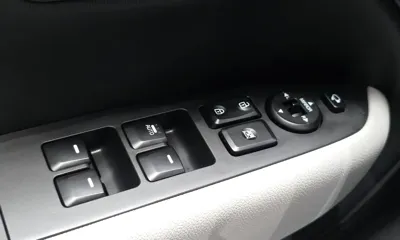 Kia Ray 2024, 11842 км, за 17500000 KRW - фото 28