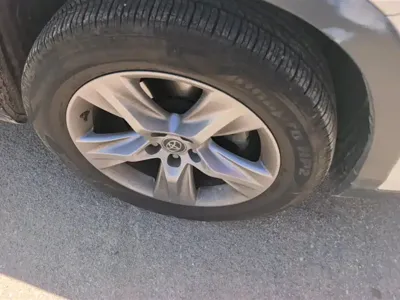 Toyota Highlander 2018, 60900 км, за 125000 CNY - фото 6