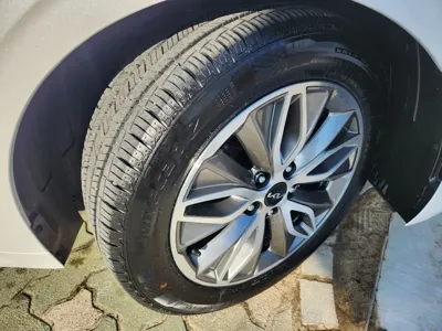 Kia K5 2022, 114378 км, за 19300000 KRW - фото 20