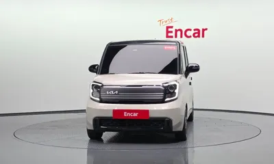 Kia Ray 2025, 24227 км, за 18500000 KRW