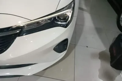 Buick Verano 2022, 73200 км, за 63948.5 CNY - фото 8