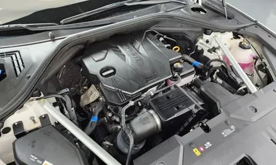 Genesis GV70 2023, 25398 км, за 45300000 KRW - фото 22