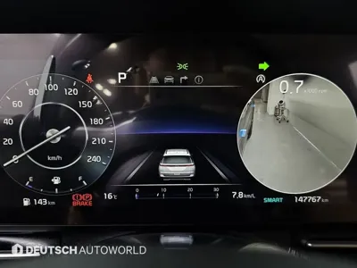 Kia Canival 2021, 147700 км, за 20990000 KRW - фото 8