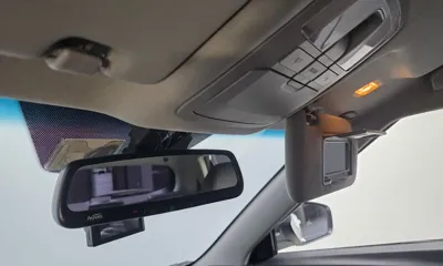 KG_Mobility_Ssangyong TIBOLI 2017, 136140 км, за 4800000 KRW - фото 15
