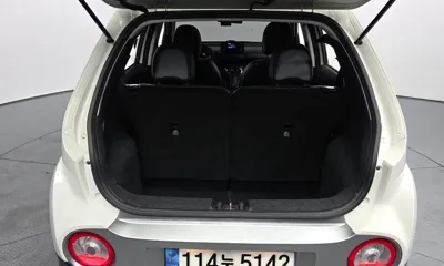Hyundai Casper 2022, 44714 км, за 12500000 KRW - фото 20