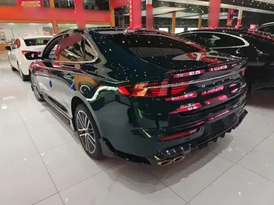 Geely Xingrui 2022, 70000 км, за 71600 CNY - фото 10