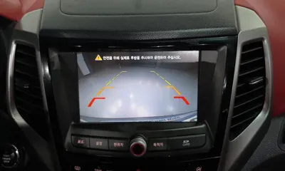 KG_Mobility_Ssangyong TIBOLI 2016, 166444 км, за 3900000 KRW - фото 15