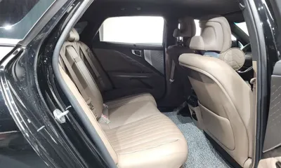Kia K8 2023, 92875 км, за 25300000 KRW - фото 20
