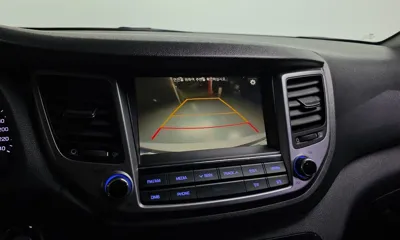 Hyundai Tucson 2017, 114682 км, за 11000000 KRW - фото 14