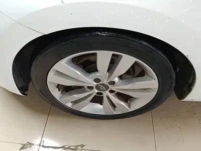 Chery Arrizo 5 2017, 85100 км, за 18900 CNY - фото 23