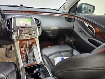 ChevroletGMDaewoo Alpheon 2011, 144000 км, за 1990000 KRW - фото 10