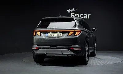 Hyundai Tucson 2021, 92872 км, за 99990000 KRW