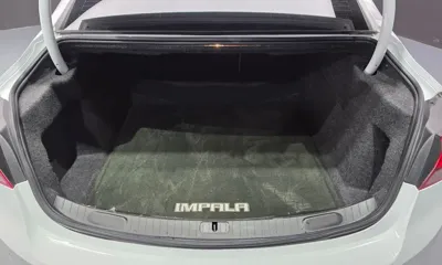 ChevroletGMDaewoo Impala 2016, 85700 км, за 10800000 KRW - фото 18