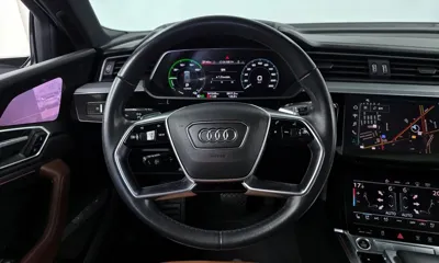 Audi e-tron 2022, 141243 км, за 39900000 KRW - фото 13