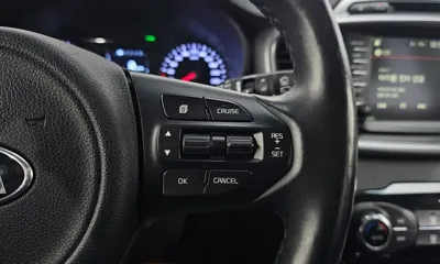 Kia Sorento 2015, 174900 км, за 9900000 KRW - фото 17
