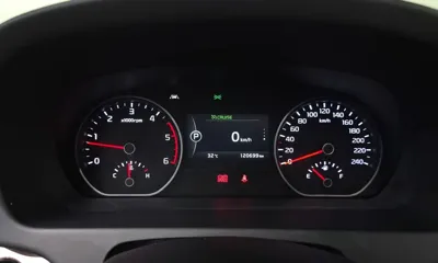 Kia Mohave 2017, 120699 км, за 15400000 KRW - фото 8