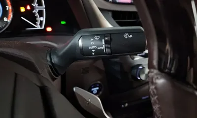 Lexus ES 2019, 91113 км, за 34000000 KRW - фото 20