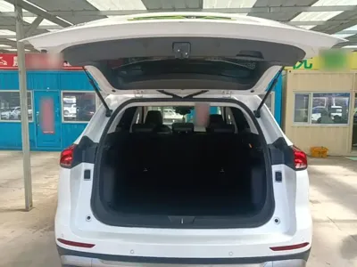 Haval H6 2023, 28400 км, за 64300 CNY - фото 19