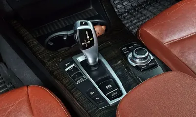 BMW X3 2014, 159881 км, за 8500000 KRW - фото 9