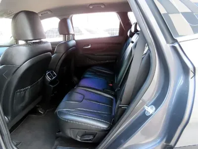 Hyundai Santafe 2019, 180975 км, за 13590000 KRW - фото 6
