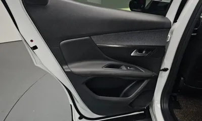 Peugeot 3008 2020, 17363 км, за 25900000 KRW - фото 25