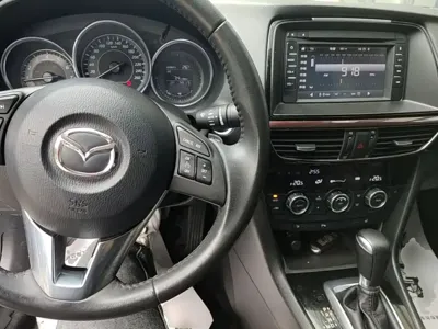 Mazda Atenza 2015, 120500 км, за 43400 CNY - фото 10