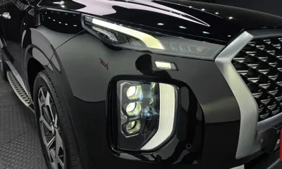 Hyundai Palisade 2021, 112657 км, за 23900000 KRW - фото 22