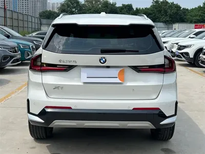 BMW X1 2023, 39000 км, за 209800 CNY - фото 6