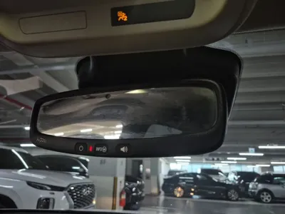 ChevroletGMDaewoo Impala 2017, 64682 км, за 8900000 KRW - фото 16