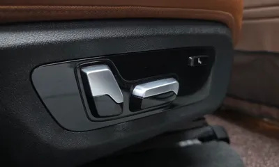 BMW X7 2025, 26247 км, за 124500000 KRW - фото 37