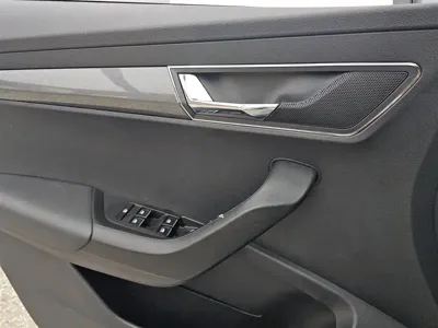 Skoda Karoq 2021, 48600 км, за 49500 CNY - фото 10