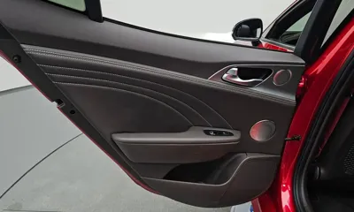 Kia Stinger 2021, 112486 км, за 18700000 KRW - фото 25