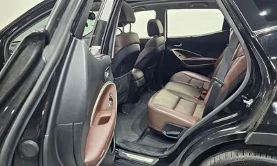 Hyundai Santafe 2017, 97290 км, за 15000000 KRW - фото 26