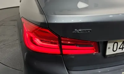 BMW 5-Series 2017, 121914 км, за 21500000 KRW - фото 23