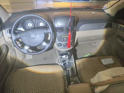 Buick Excelle 2013, 92000 км, за 24576.21 CNY - фото 6