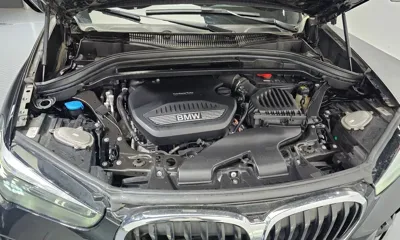 BMW X1 2020, 97128 км, за 25200000 KRW - фото 6