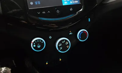 ChevroletGMDaewoo Spark 2014, 152816 км, за 2800000 KRW - фото 19