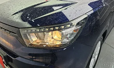 KG_Mobility_Ssangyong TIBOLI 2017, 115958 км, за 6990000 KRW - фото 22